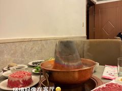 -八先生涮肉房(三里河店)