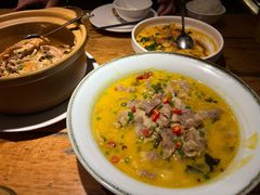 -金牌外婆家(苏州中心店)