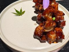 -锦楼·臻选新杭帮(杭州中心店)