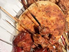 -小乾杯串店•16年沈阳烧烤(文安路店)