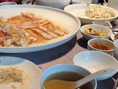 -徐记海鲜(曲江南湖店)