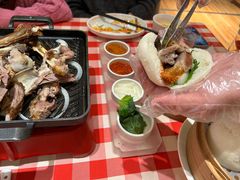 -西贝莜面村(常州新北万达广场店)