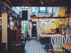 -大水的店(昙华林店)