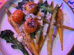 -LESCEDARS Brasserie Bistro香柏树