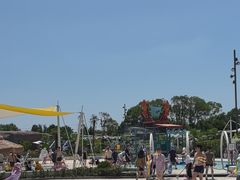 -太阳岛沙滩泳场水上乐园