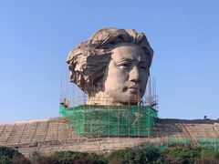 -橘子洲景区