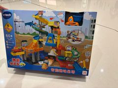 -TOYSRUS玩具反斗城(上海万象城店)