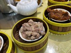 -Lucky Fortune Restaurant(喜运来酒家)