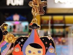 -泡泡玛特POPMART(天环购物中心店)