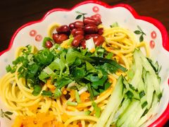 凉面-火宫殿·湘菜小吃·商务宴请·生日聚会(东塘店)