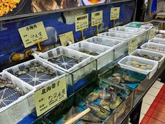 -蚝得喜海鲜(东城店)