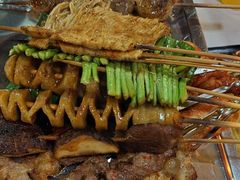 -云晓光头烧烤吧(盛夏店)