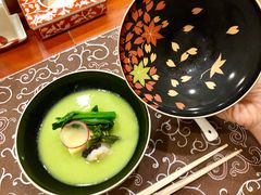 -九献创意菜(亮马河花园店)