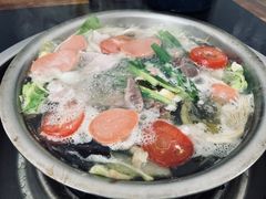 -海关荤豆花(洋河一路店)