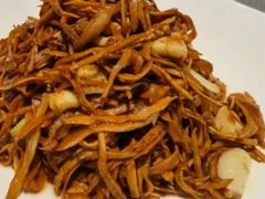 -秀儿四九城·新京菜(亚运村鸟巢店)