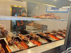 -老黄记手撕烤兔(玉林街店)
