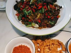 -寻乡迹· 湖南家宴(竹坑店)