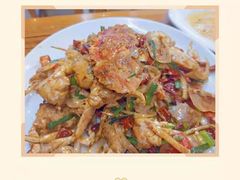 -三亚相缘海鲜·烧烤·糟粕醋(三亚湾店)