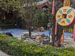 -白家大院·王府宫廷菜(苏州街店)