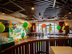 -浦鸿会尚莊亲子餐厅(碧云店)