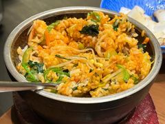 -海之屋韩式烤肉(海棠68环球美食街店)