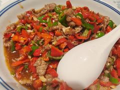 -欧记大排档·景德菜(上海首店)