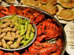 -王红军龙虾(新民路店)