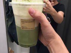 -喜茶(深圳福田星河COCO Park店)
