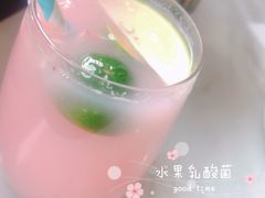 -芳草地西式融合餐厅(回龙窝店)