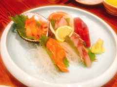 -樱の花亭日本料理店