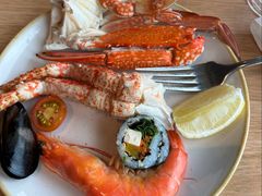 -悉尼塔旋转餐厅