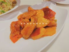 -太兴餐厅(东方广场分店)