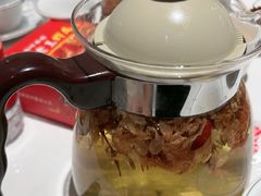-回味南塘老王虾尾(总店)