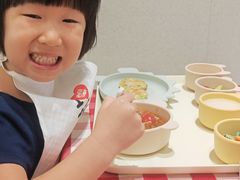 -西贝(金桥店)