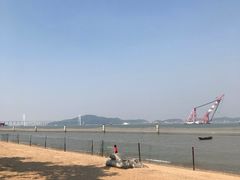 -南沙天后宫景区