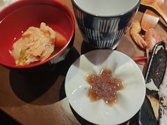 -千代武日本料理(哈西店)