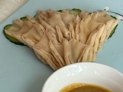 -北京全聚德(方庄店)