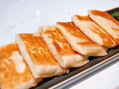 妈妈黄米烙-北李妈妈菜·海肠捞饭(开发区万达店)