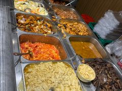 -合合自助快餐(六顺店)