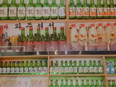 零售区-槿Story·韩国料理(望京韩国美食城店)