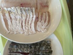 -正能量脆肉鲩火锅