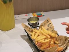 -Aqua Oasis 水天堂(相城天虹商场店)