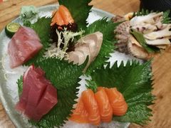 -梅亭居酒屋(中大国际店)