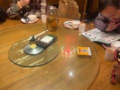 -新白鹿餐厅(龙游路总店·杭帮菜名店)