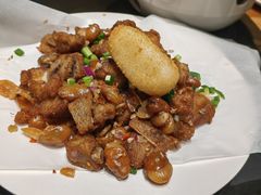 -鑫小城故事·藕汤·家常菜(台北一路总店)