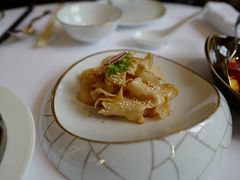 海蜇海螺片-宝丽轩中餐厅BAOLIXUAN