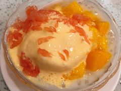 -芬芳甜品(同福路店)