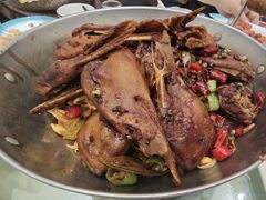 -佶政筋饼·新概念(安阳路店)