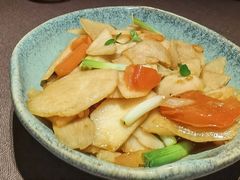 -山石榴·贵州菜(陆家嘴中心店)