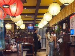 -鸟鹏烧鸟居酒屋(熙龙湾店)